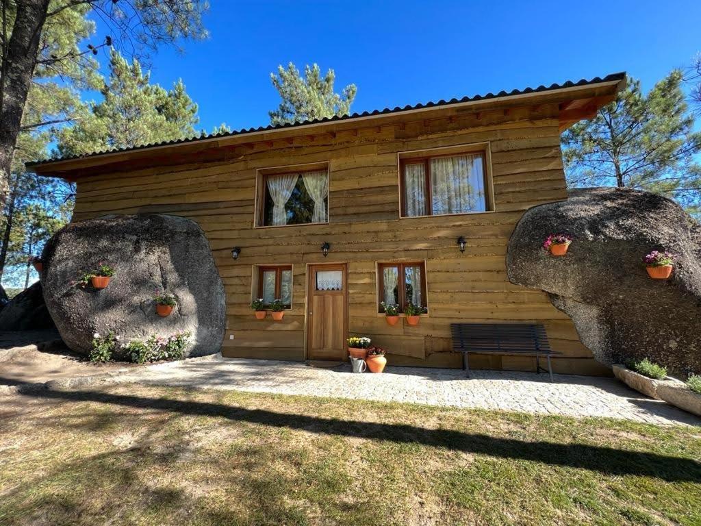 Apartamento Diverlanhoso - Alojamento Póvoa de Lanhoso Exterior foto